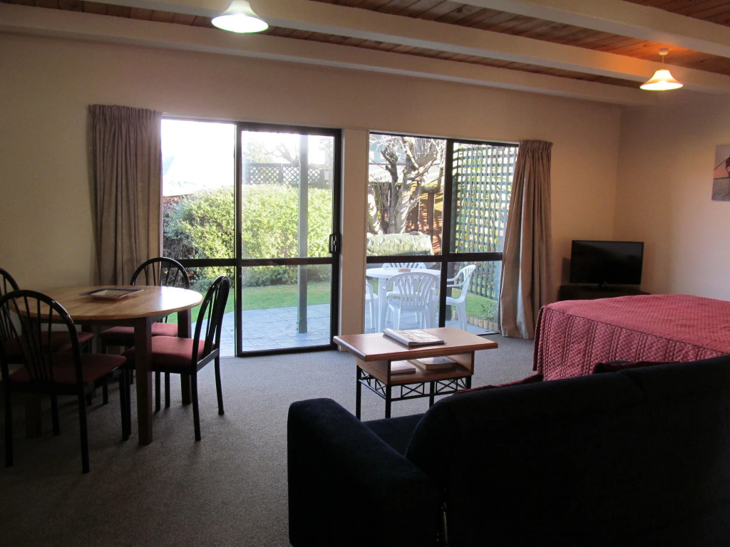 Wanaka Heights Motel