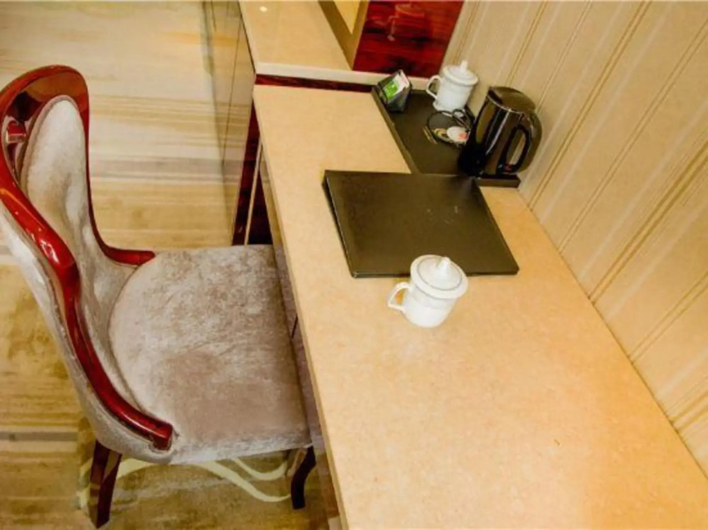 Holiday Inn Hangzhou Jinxiu (Yuhang Wanda Plaza)