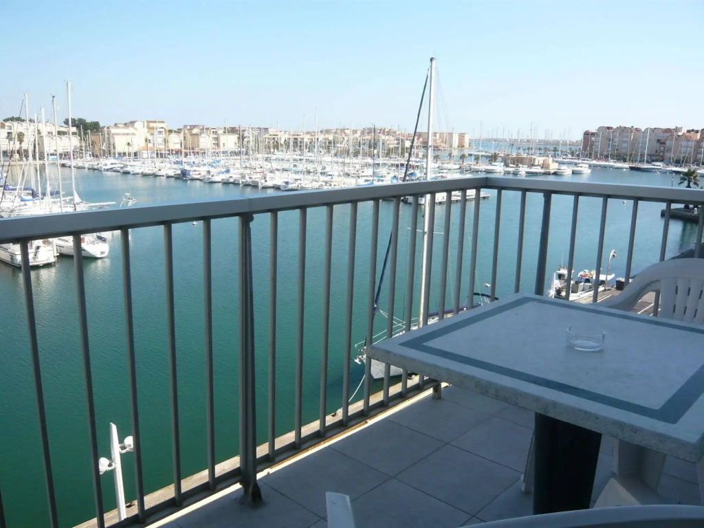 Hôtel Port Beach