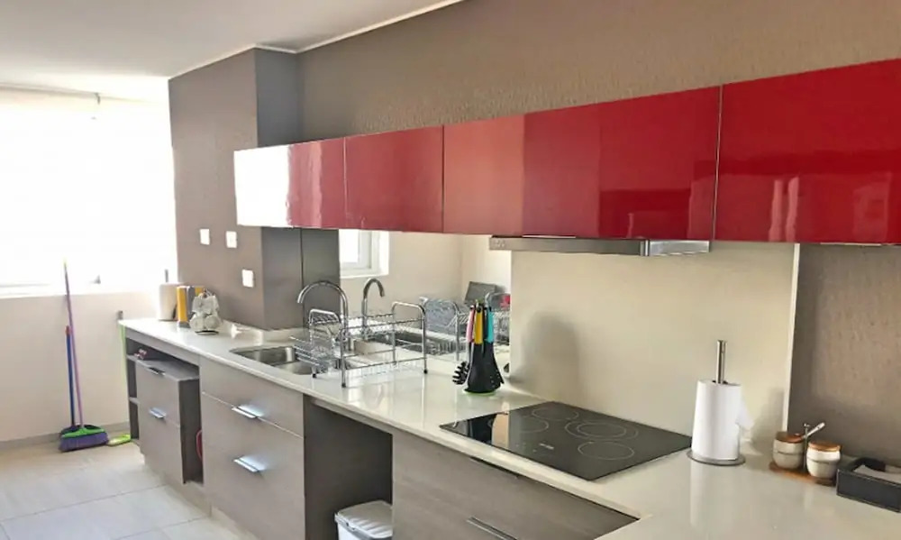 Apartamento 44 Costa de Montemar