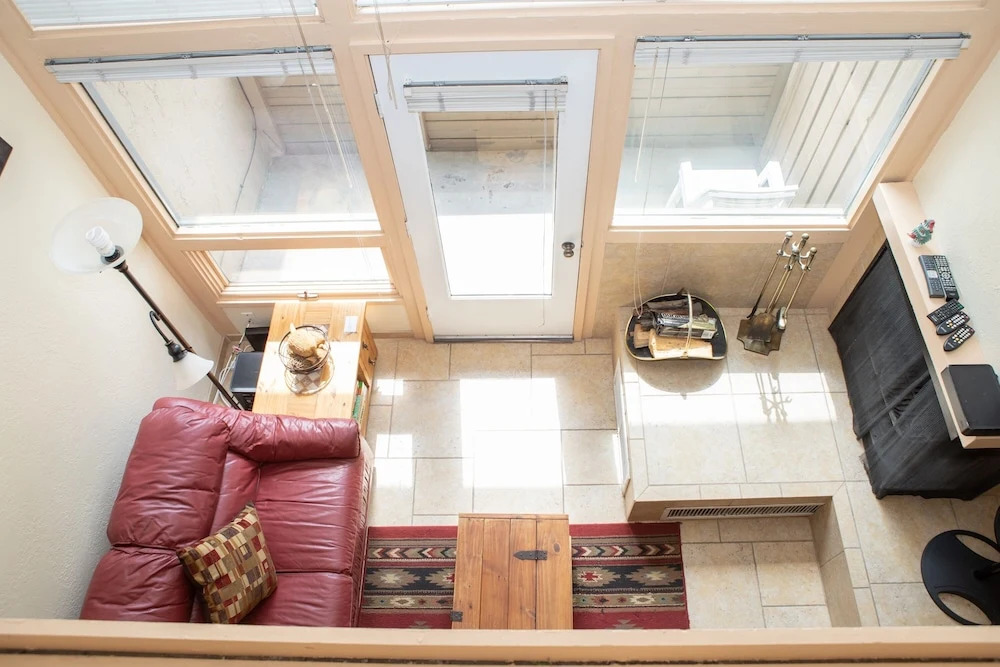 Homestake B306 - 2 Br Condo