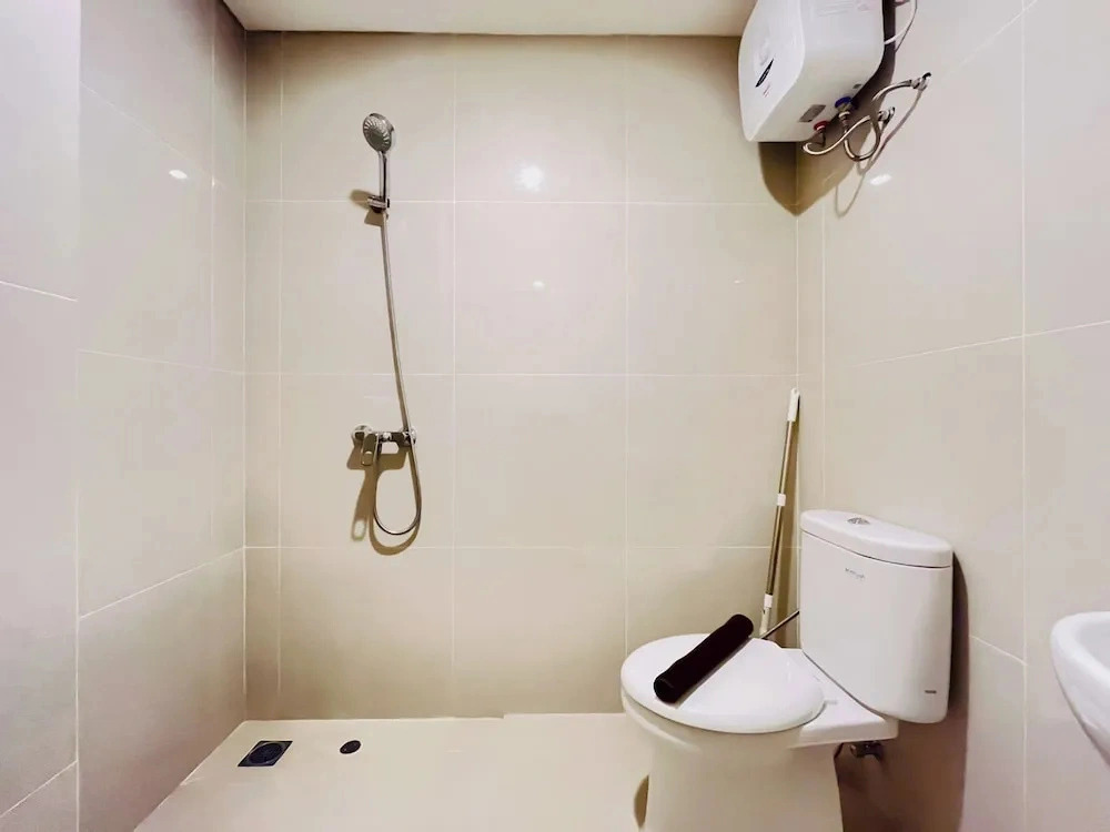 Pleasurable Studio Apartment Podomoro City Deli Medan