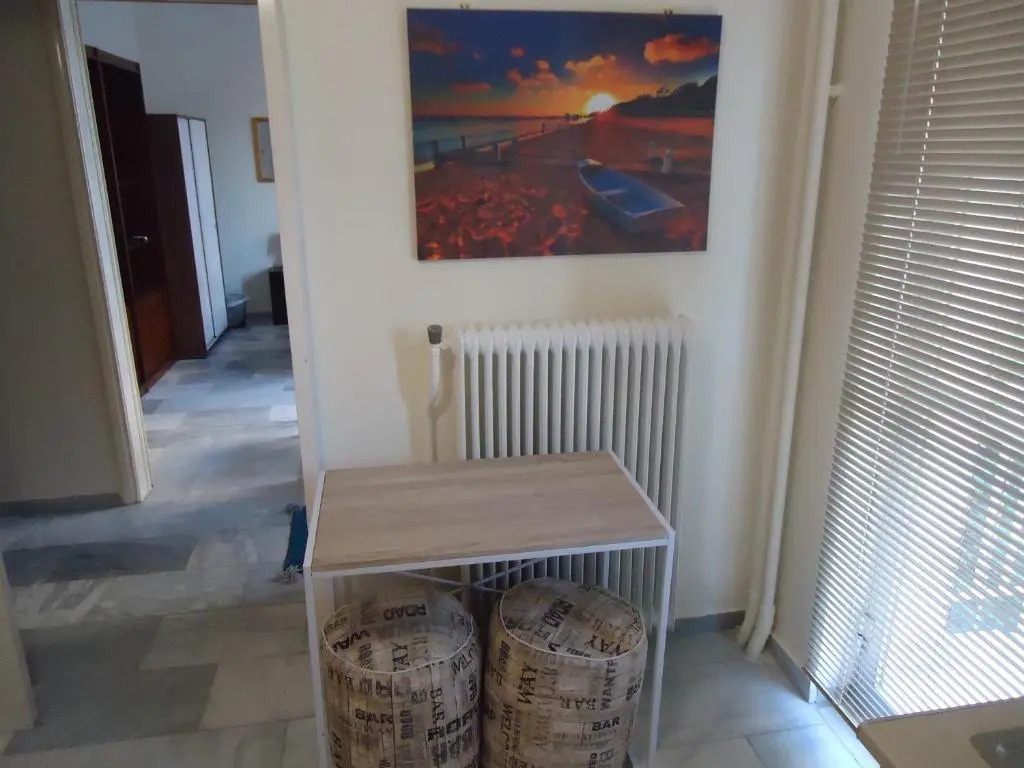 Original house