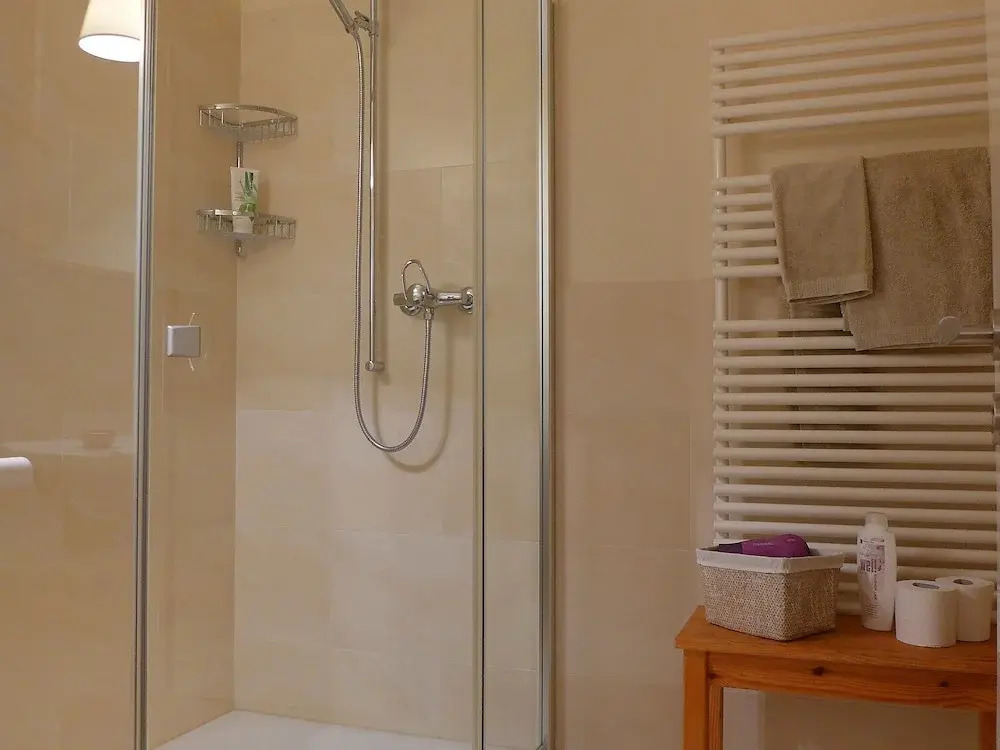 Apartment Chesa Crusch 7 by Interhome