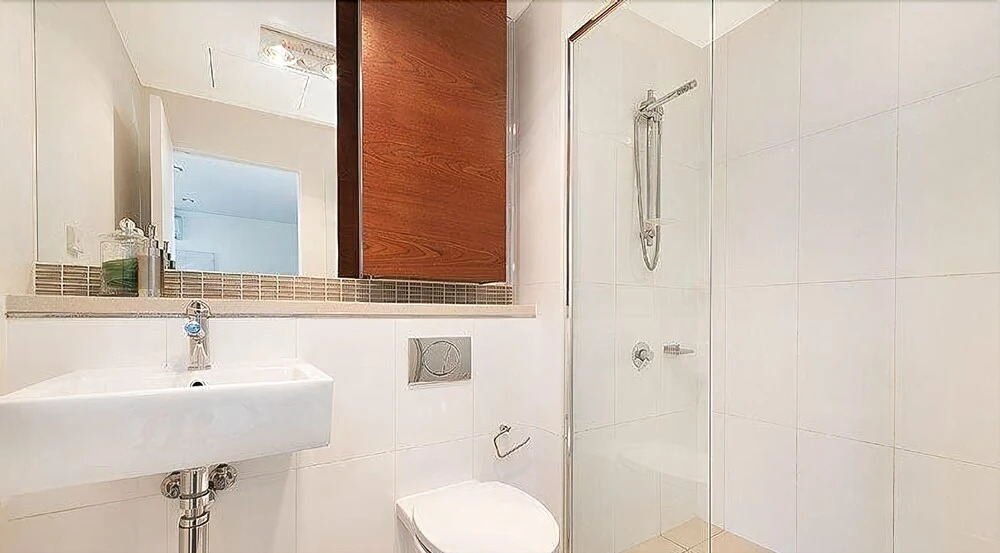 Melbourne Beachside Apartment