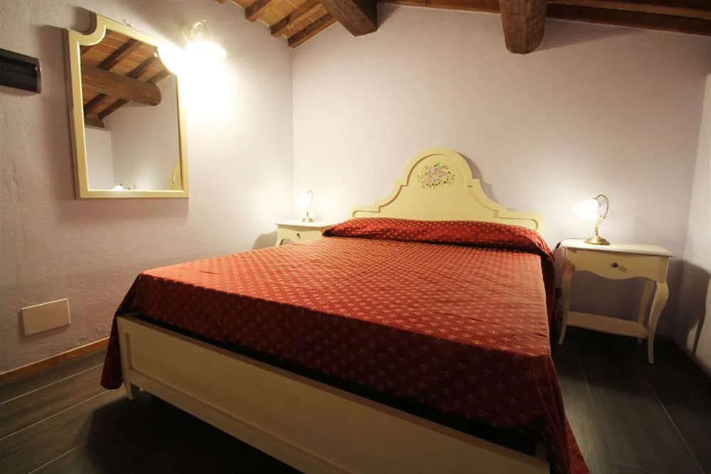 Relais La Leopolda