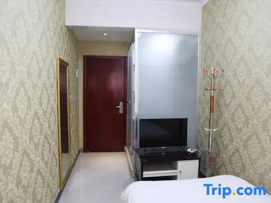 Zhoukou Tata Fashion Hotel