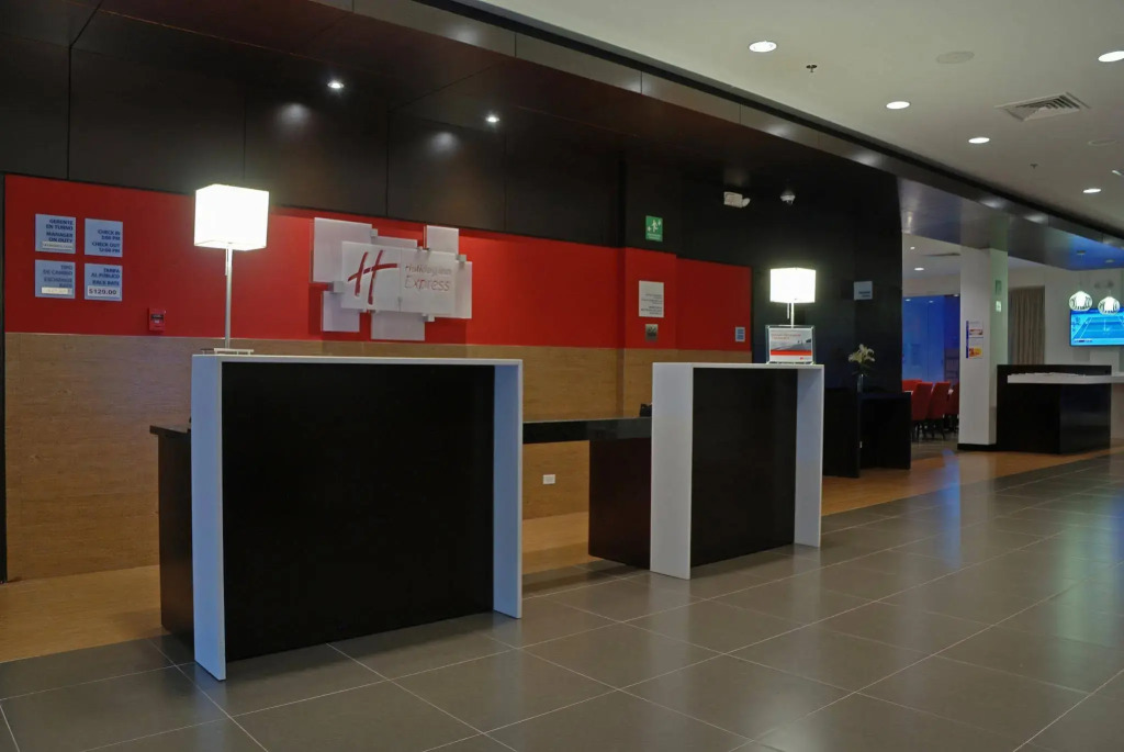 Holiday Inn Express Tegucigalpa by IHG