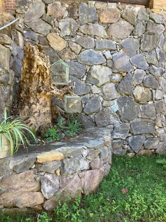 Bungalow para dos personas