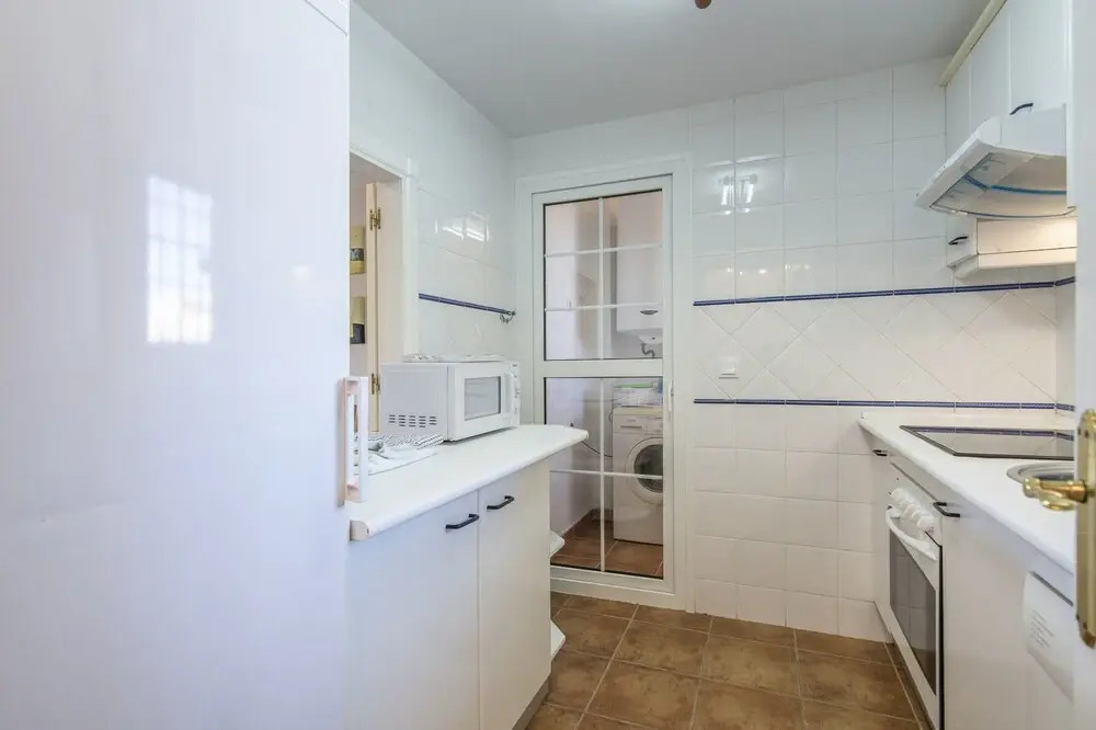 Child-friendly Apartment in Punta del Moral