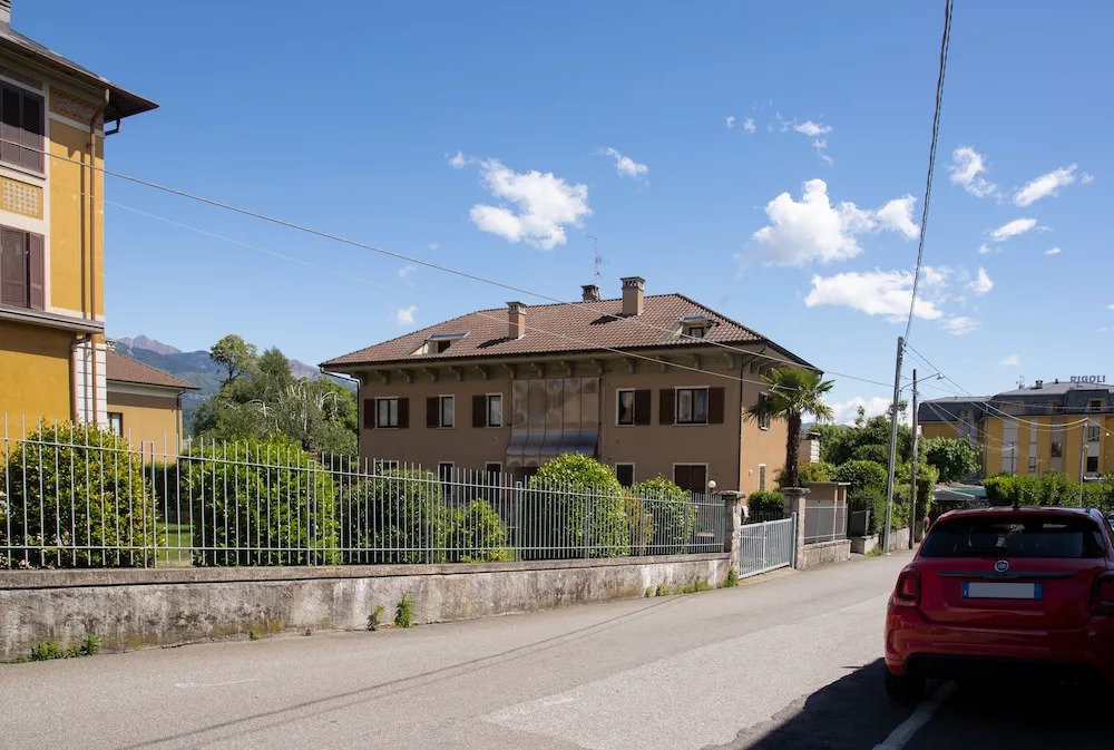 Casa Silvy