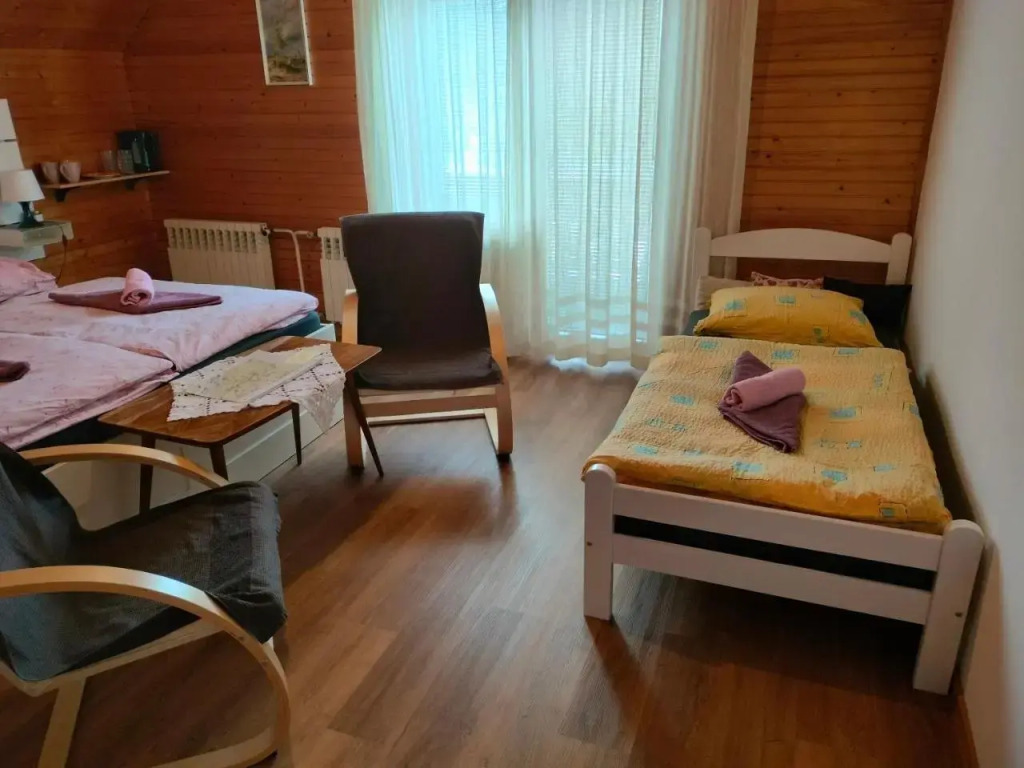 Room Sodja