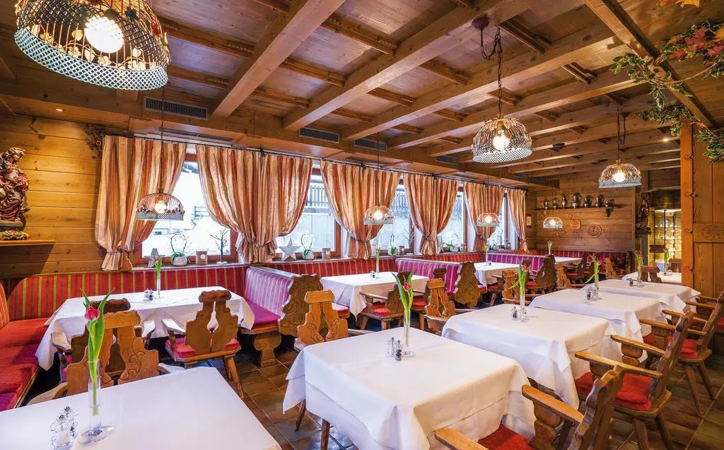 Sporthotel Pechtl