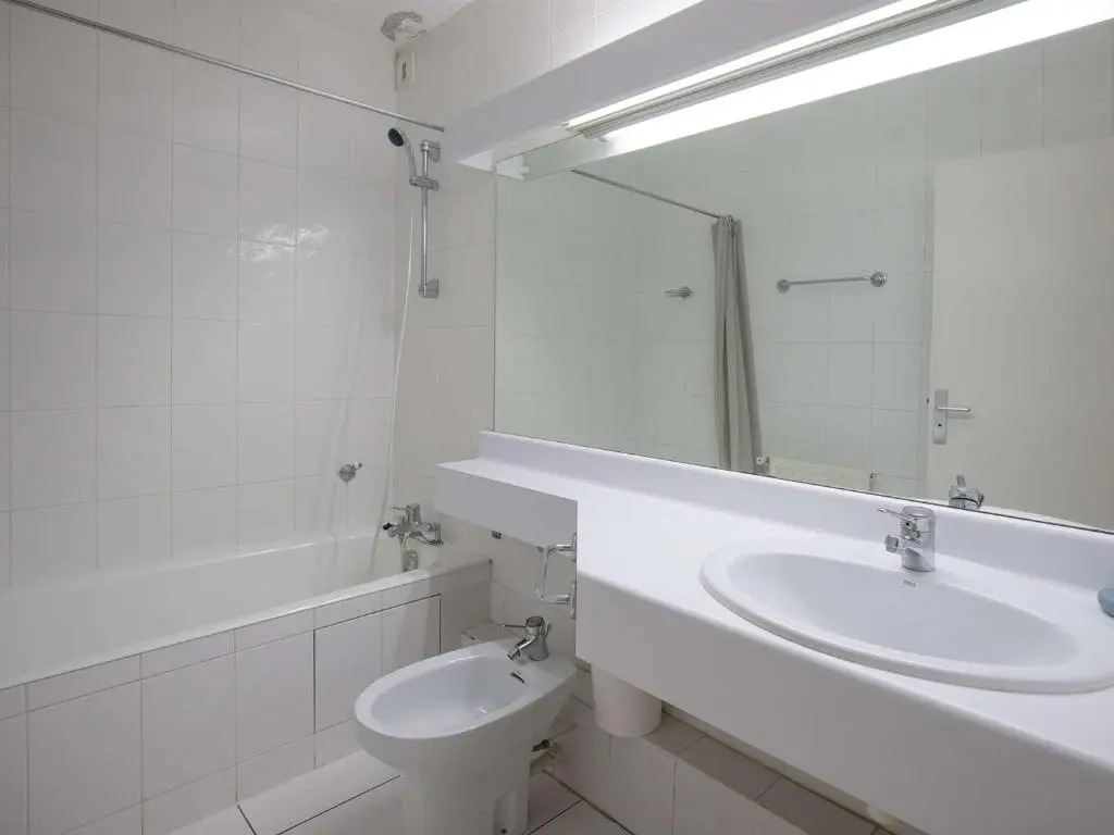 Appartement Hendaye, 2 pièces, 4 personnes - FR-1-2-281
