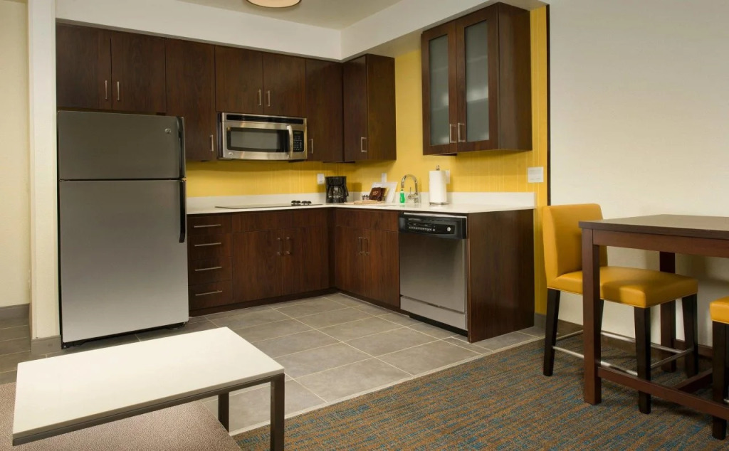 Residence Inn by Marriott Texarkana