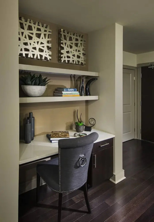 Seaport Luxe Condos by Barsala
