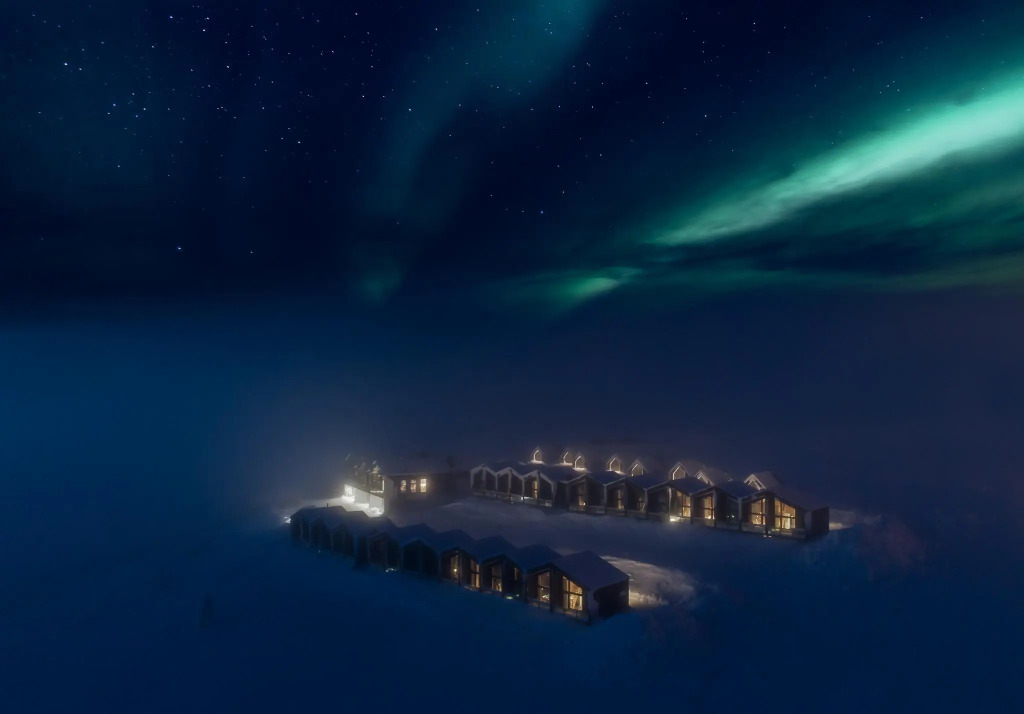Star Arctic Hotel & Activities