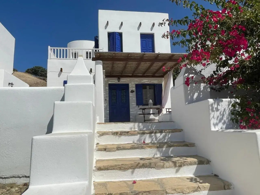Niriedes Villas