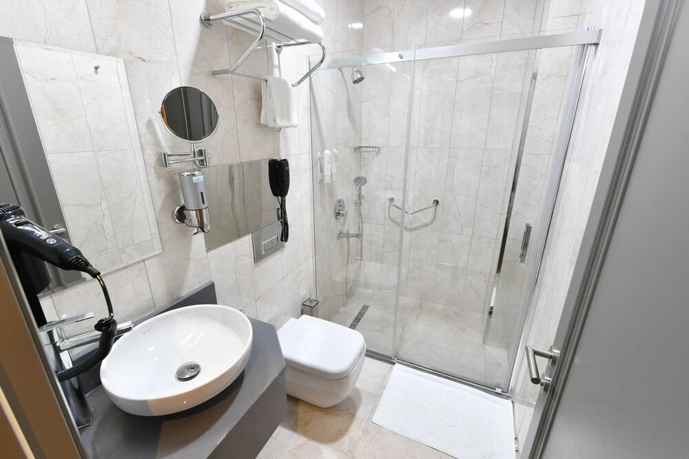 DLUX BOUTİQUE HOTEL