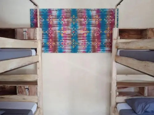 Barracuda Beach Hostel