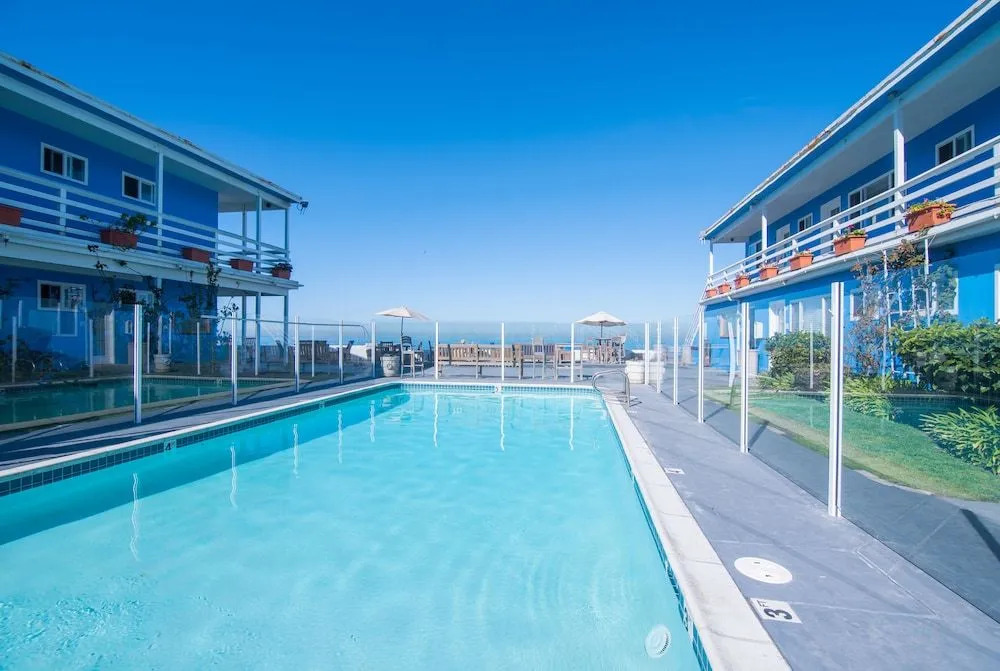 The Inn at Sunset Cliffs