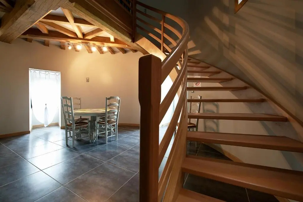 Gite Le Grand Manoir