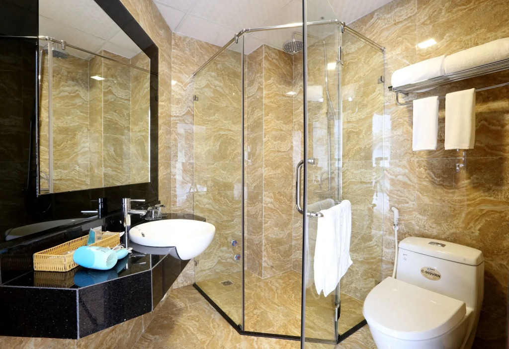 Au Viet Hotel
