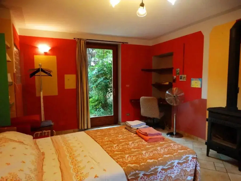 Agriturismo Casa de Colores