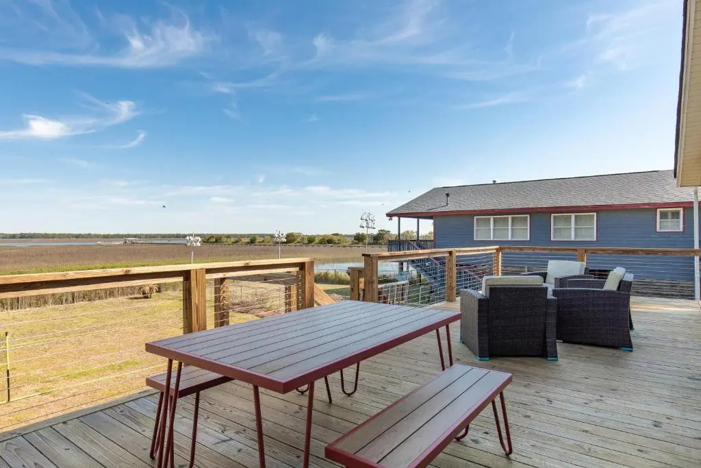 716 E Erie Ave The Lookout Vast Marsh and River Views