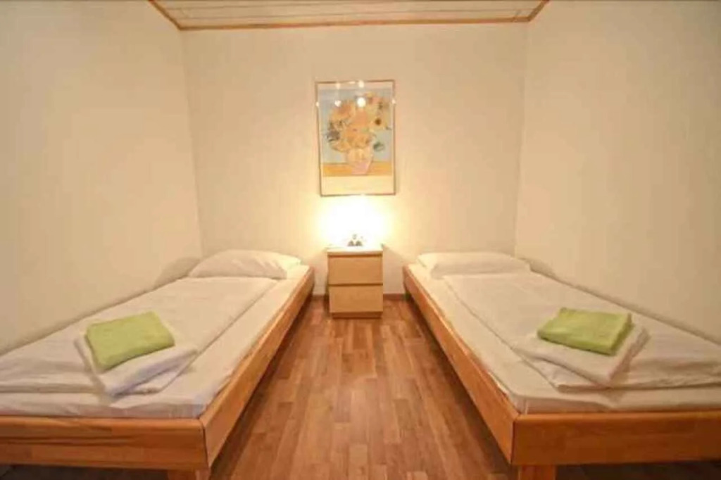 Apartment FUCHSLEHEN with terrace and mountain view by All in One Apartments