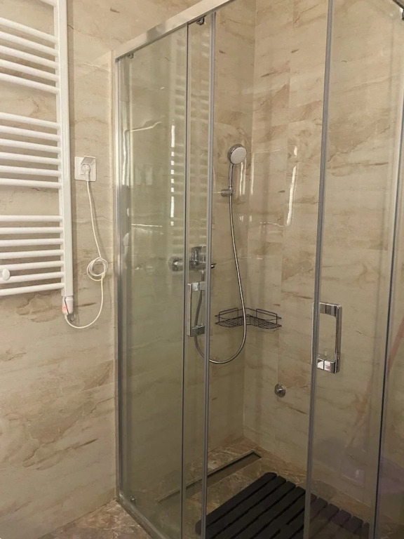 New, Complete Equipped Apartment With Spa, Indoor Pool and Parking Place!!