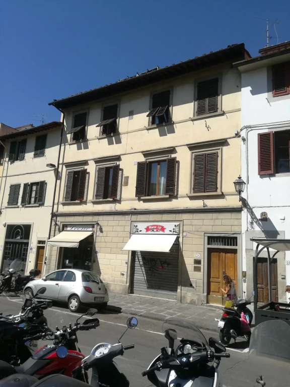 Guest House Domo Florenzia