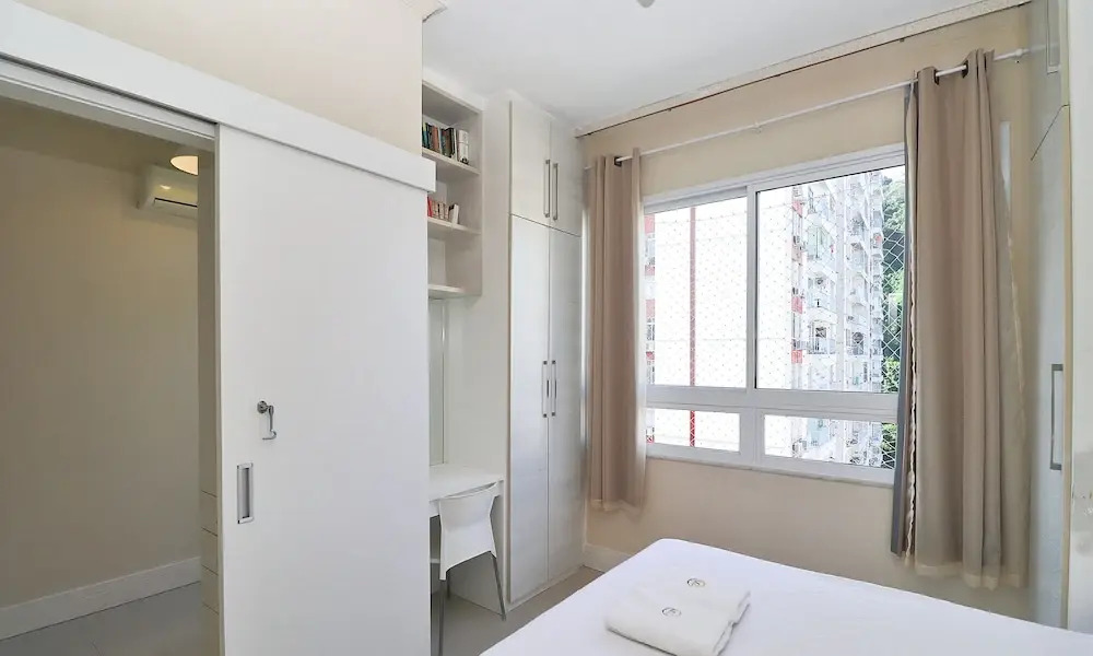 MZ Apartments Leme III
