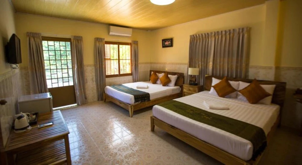 Kep Villa Hill Guest House 1