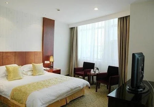 Donghai Hotel