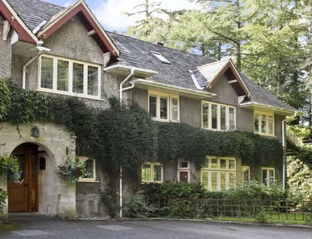 Stapledon Lodge