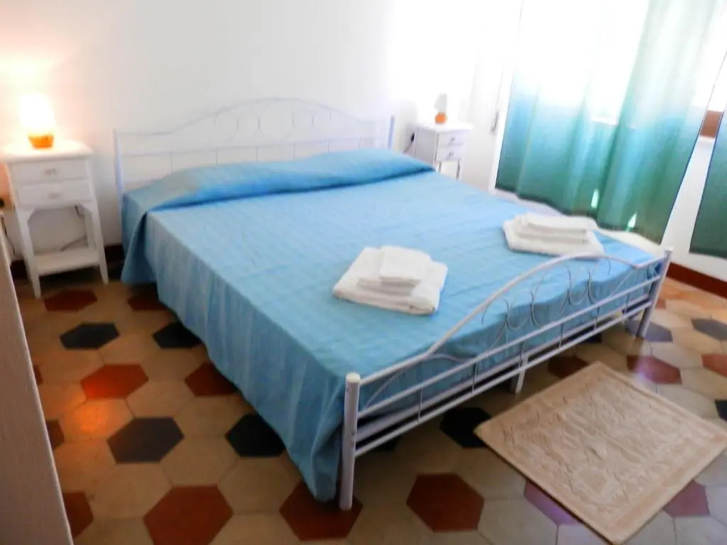SApprigu B&B