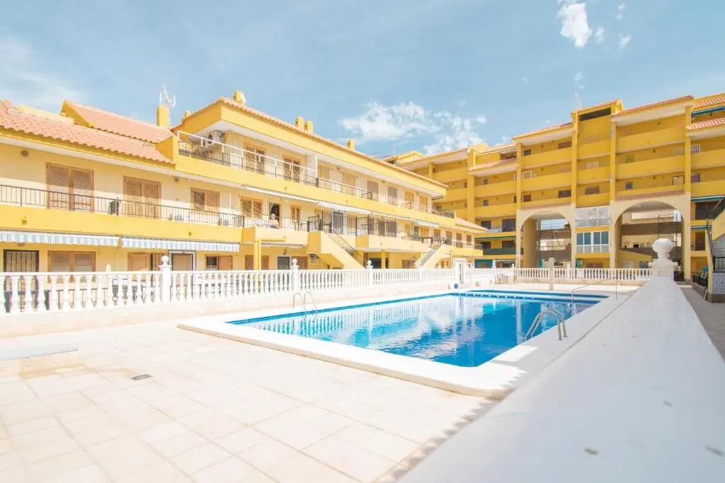 077 Hidden Paradise - Alicante Holiday