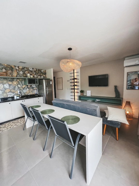 Villa Verde Bangalô - Garopaba - SC