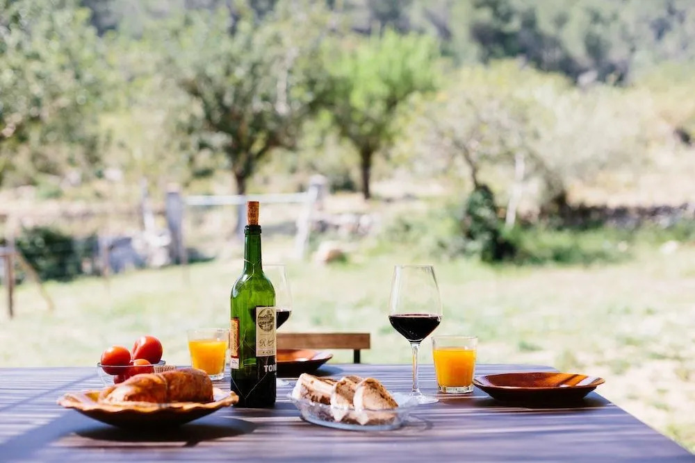 Agroturismo Filicumis by MHR