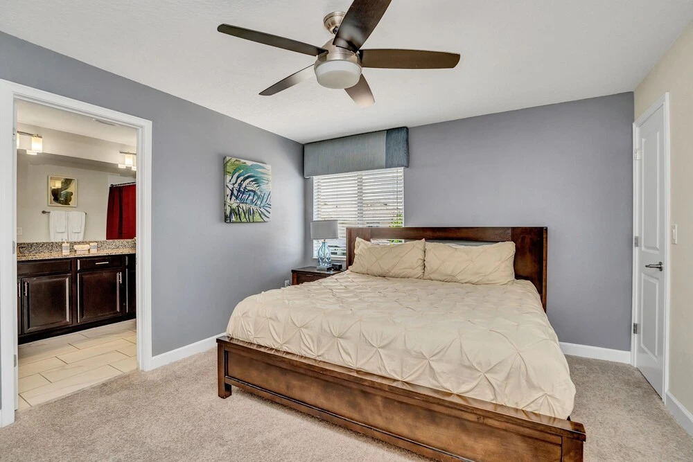 Pool Townhome 5mi to Disney Free Waterpark!