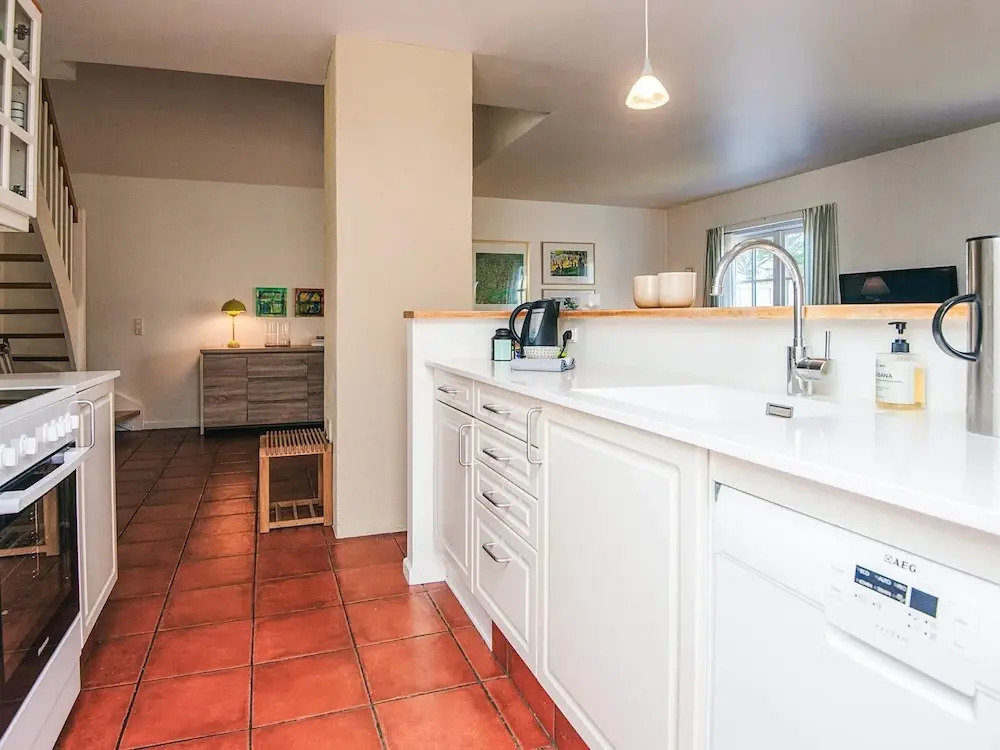 5 star holiday home in Blåvand