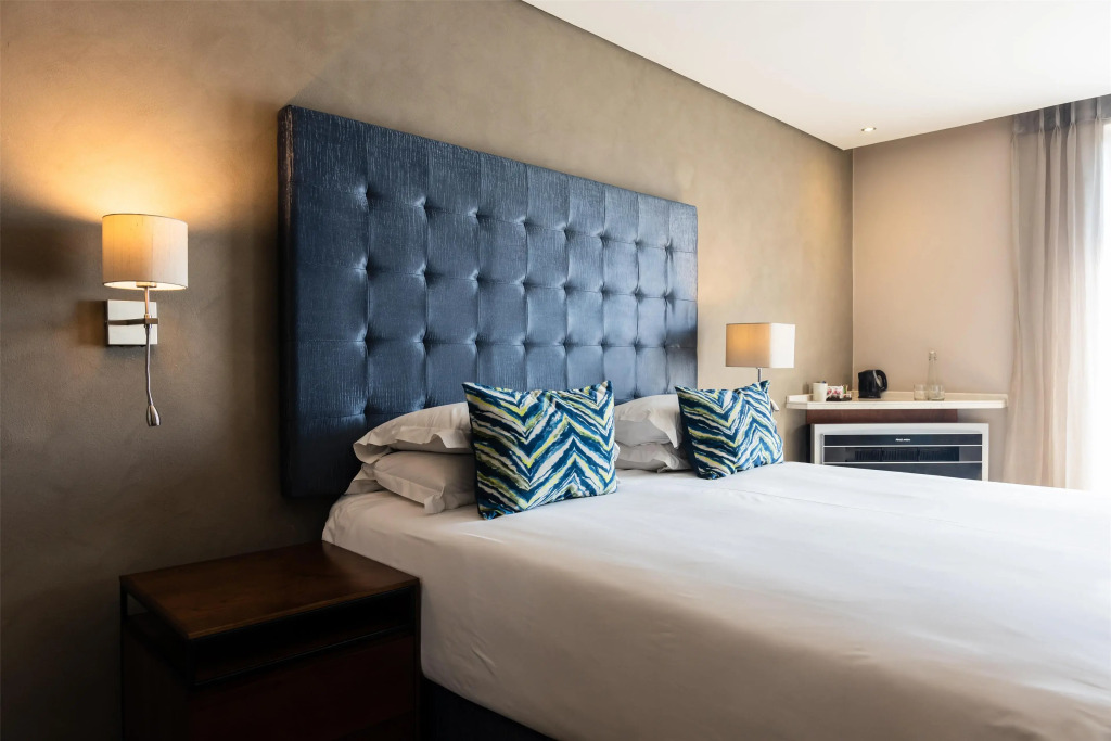 Premier Splendid Inn Bloemfontein