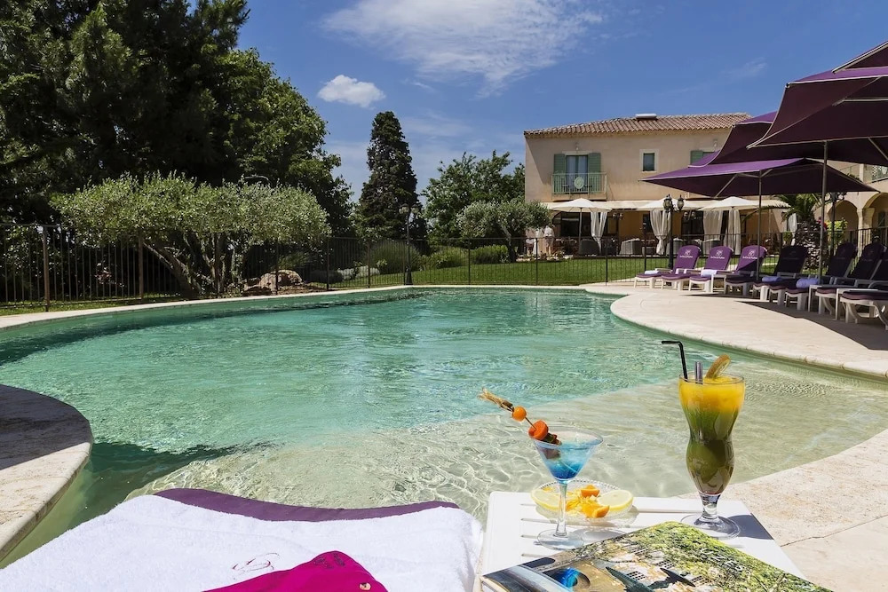 CÉRÈS - Boutique-Hôtel & Spa