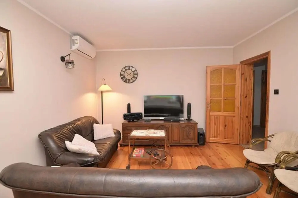 Holiday Home in Jaroslawiec Near the Beach