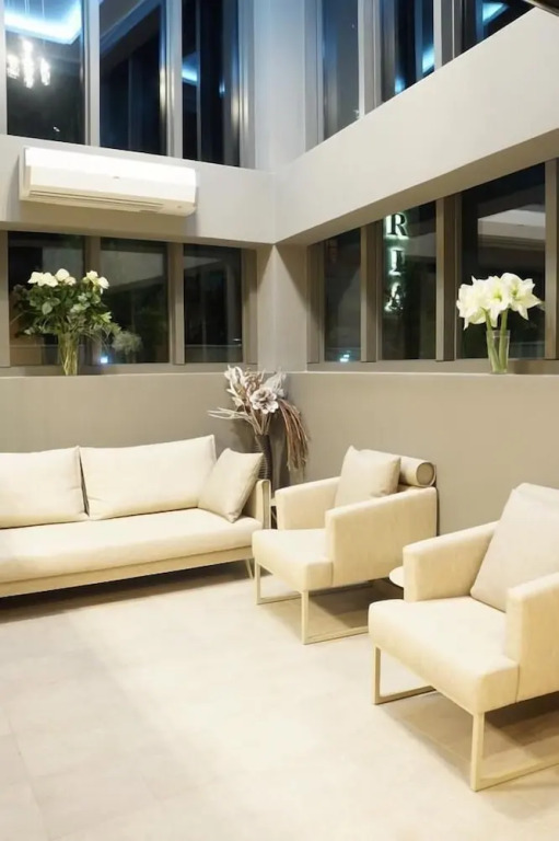 Vellum Luxury Living