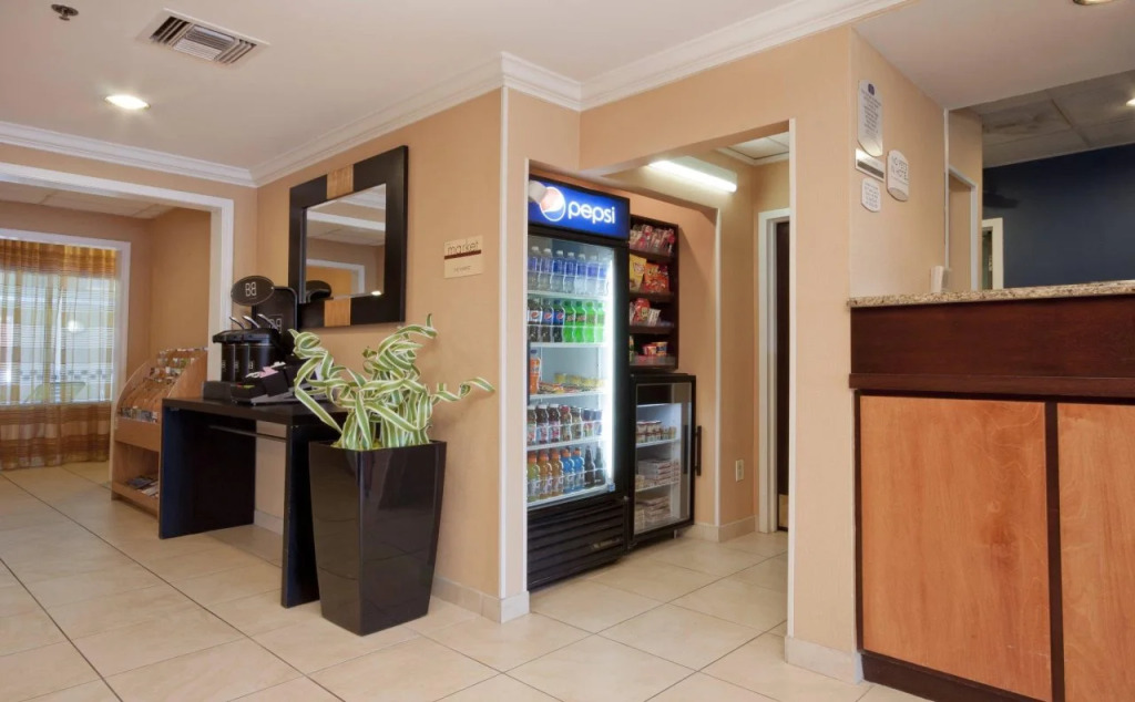 Fairfield Inn and Suites Gulfport / Biloxi