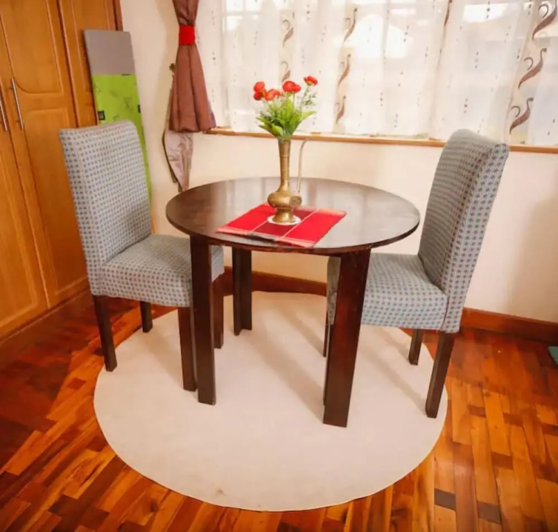 Sherry Homes Qwetu Studio