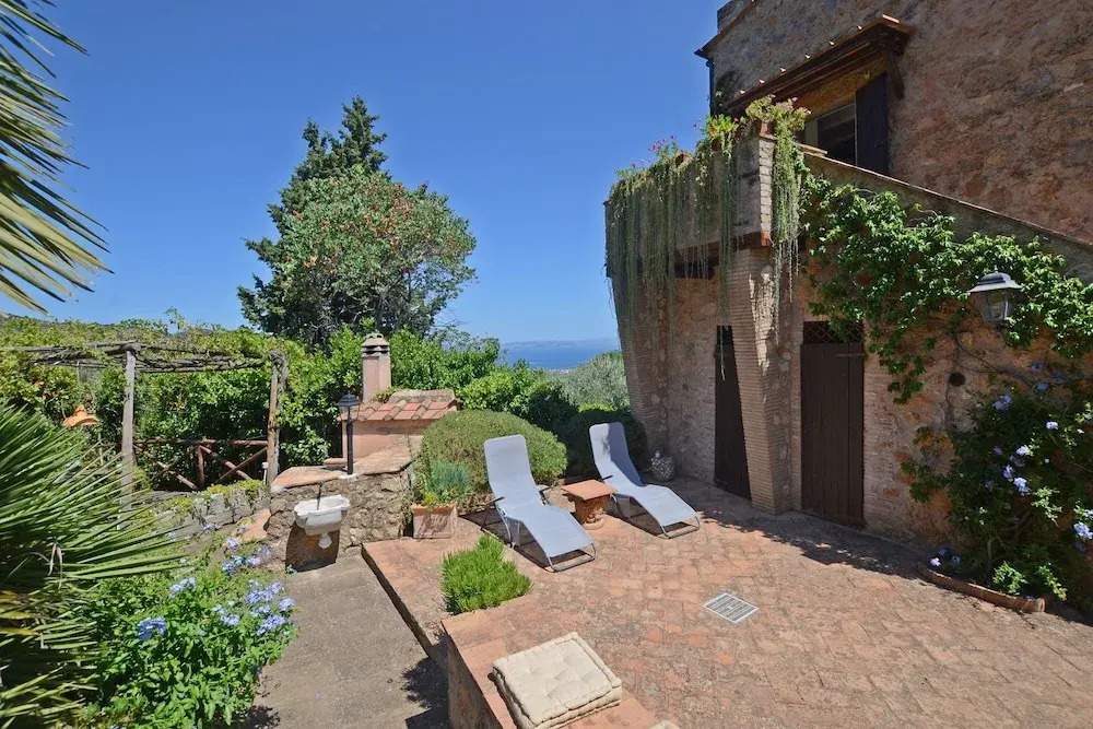Il Casaletto