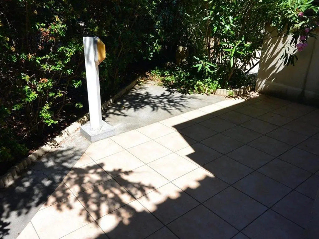 Appartement Cap d'Agde, 2 pièces, 4 personnes - FR-1-607-41